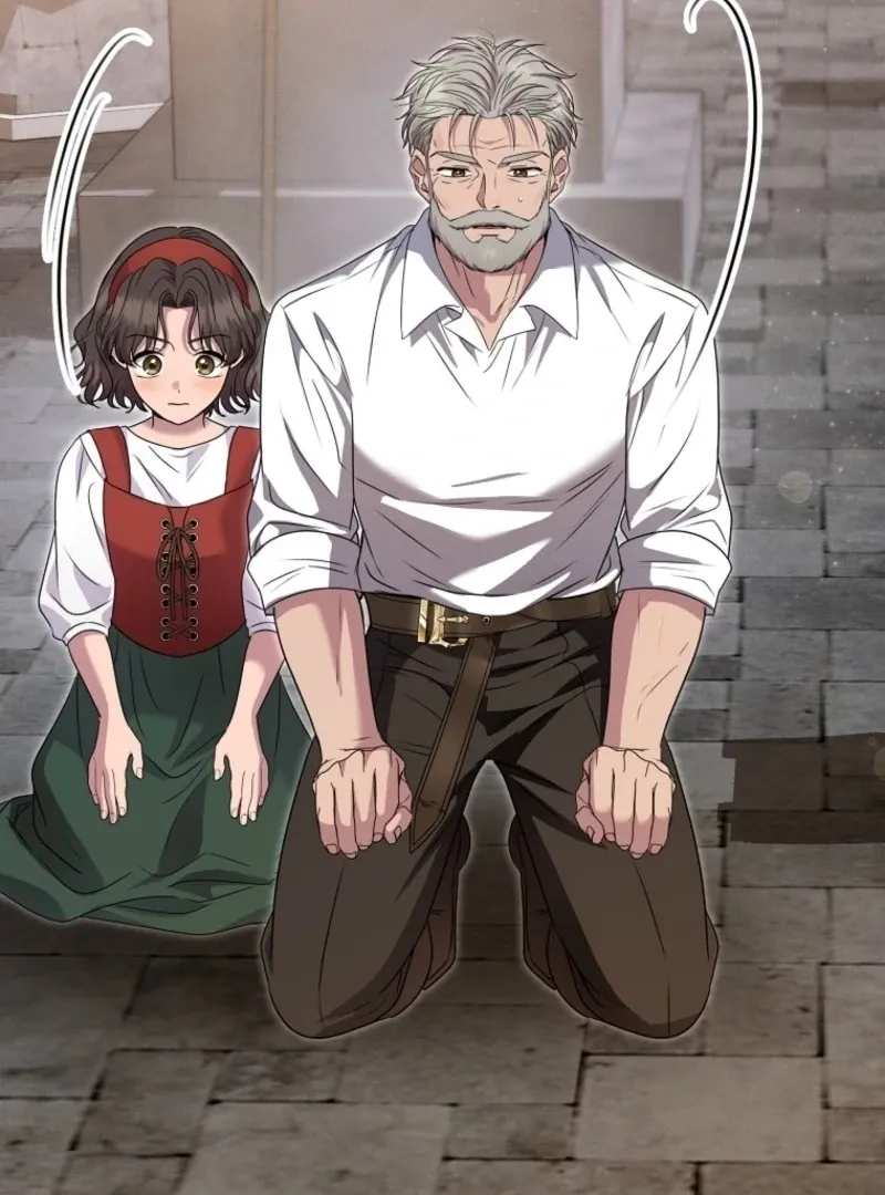 Materialistic Princess Chapter 105 Online - página 34