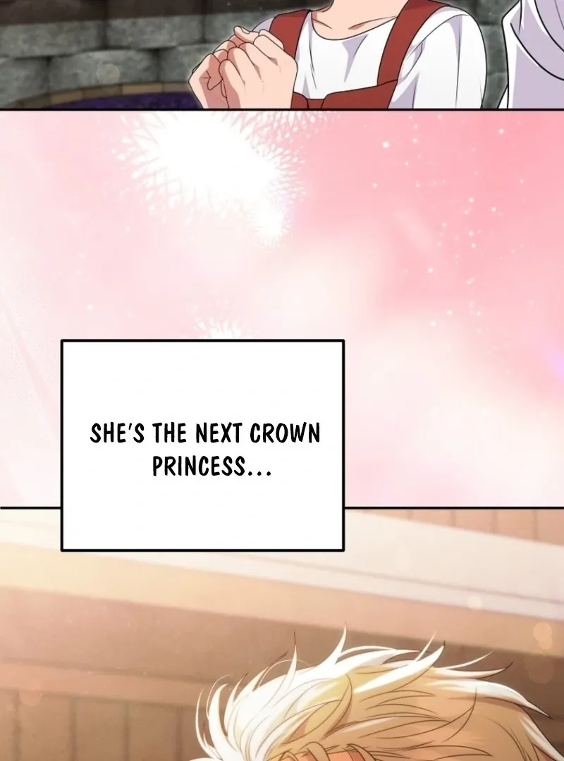 Materialistic Princess Chapter 105 Online - página 104