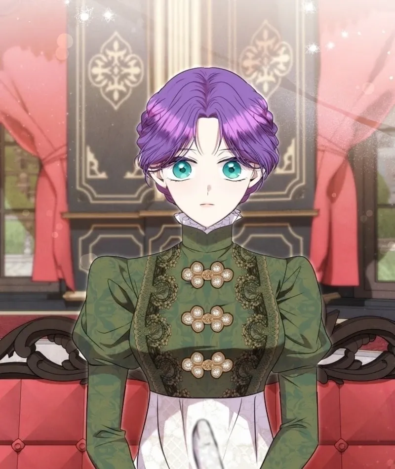 Materialistic Princess Chapter 105 Online - página 125