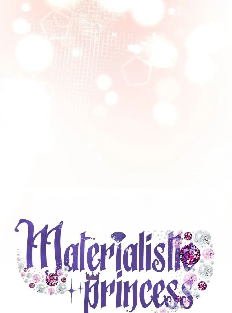 Materialistic Princess Chapter 108 Online - página 47