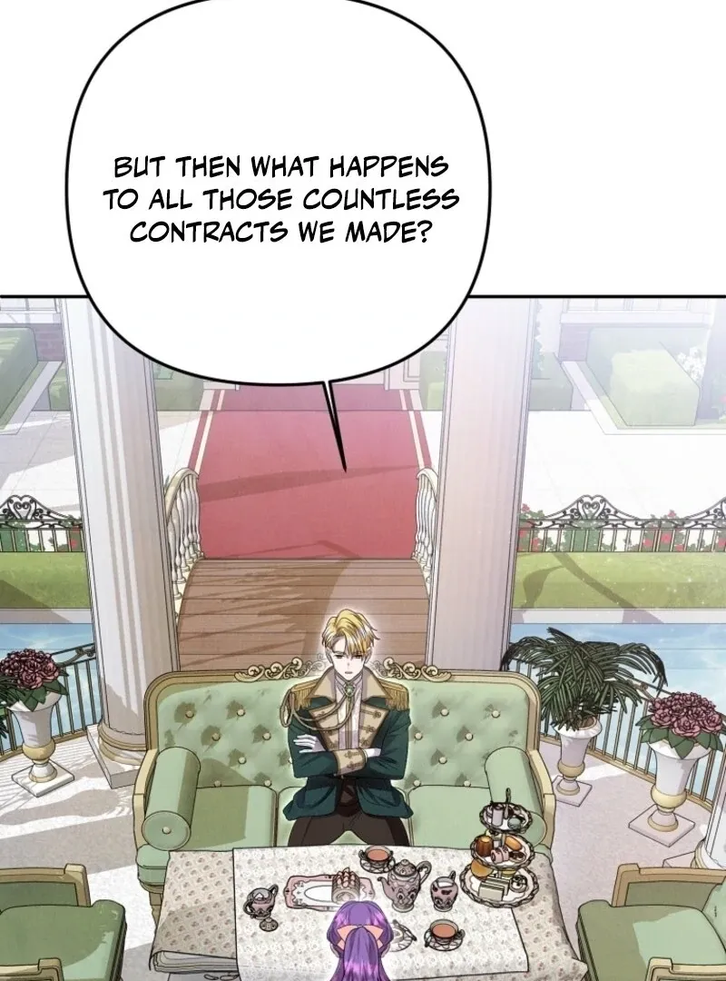 Materialistic Princess Chapter 108 Online - página 79
