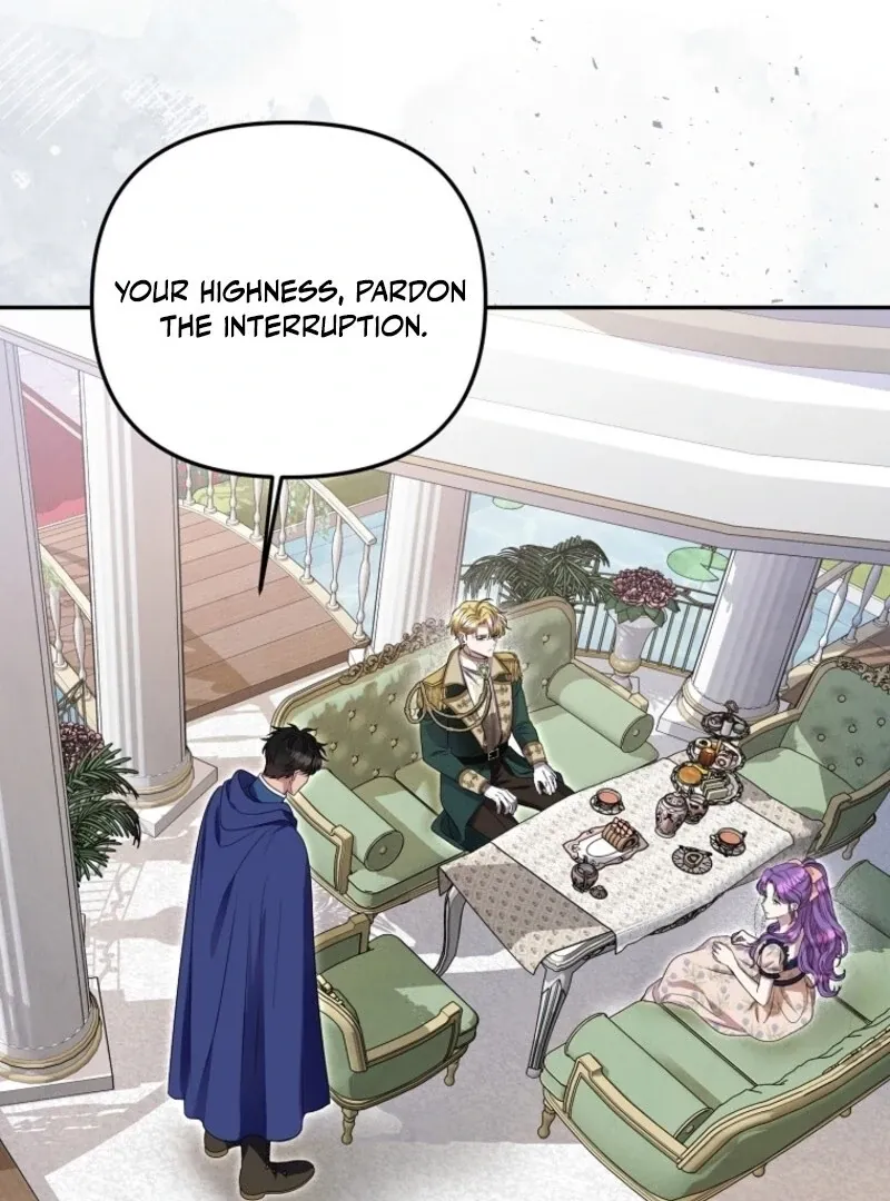 Materialistic Princess Chapter 108 Online - página 91