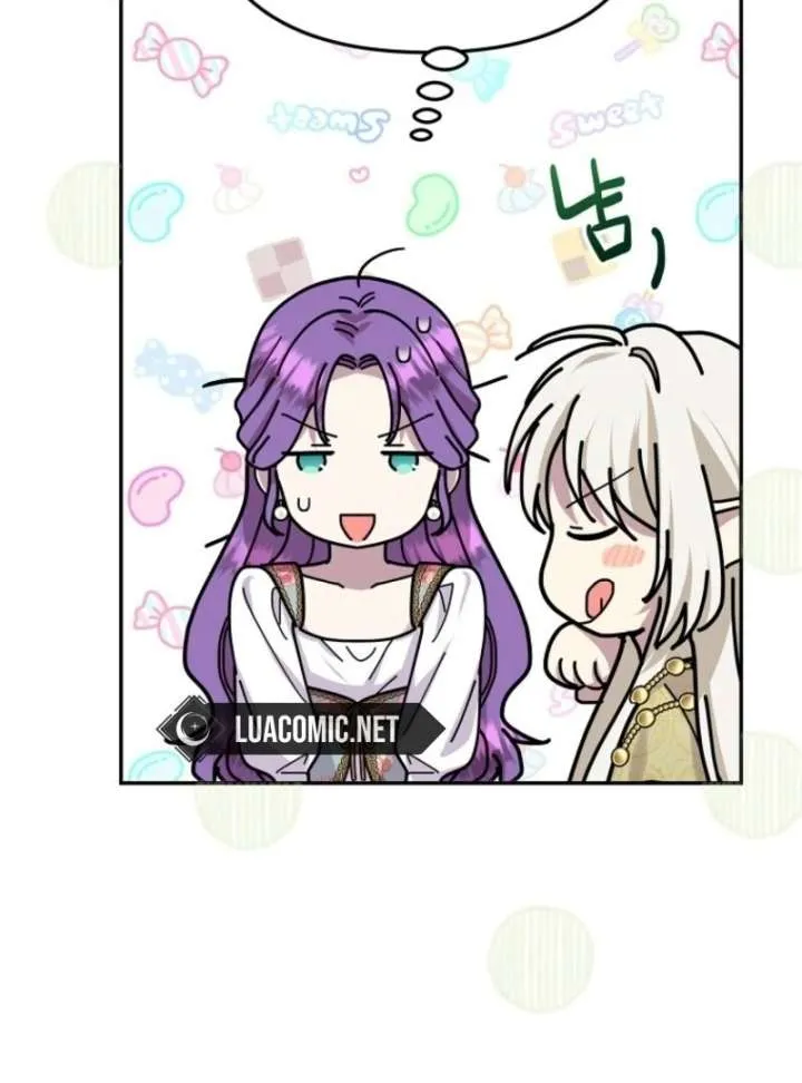 Materialistic Princess Chapter 109 Online - página 71