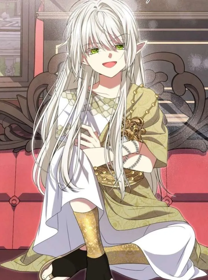 Materialistic Princess Chapter 109 Online - página 101