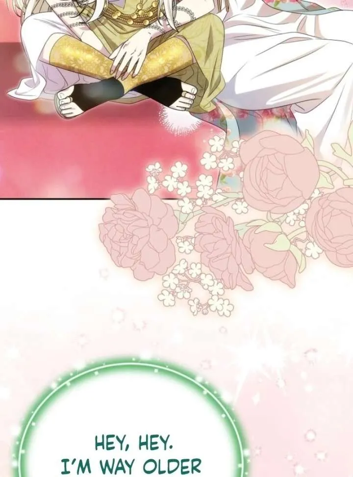 Materialistic Princess Chapter 109 Online - página 118