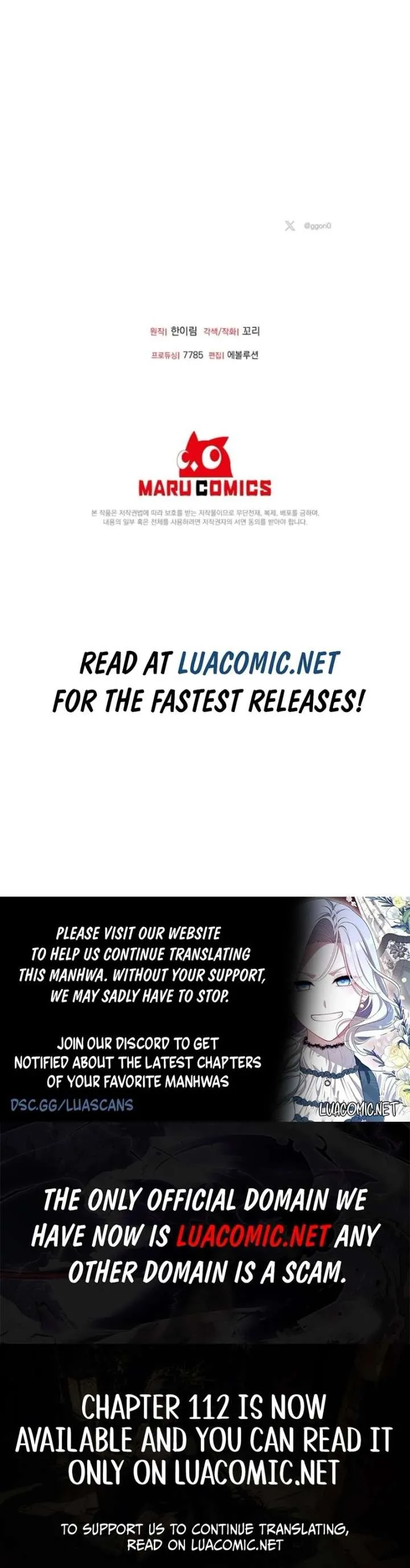 Materialistic Princess Chapter 109 Online - página 138