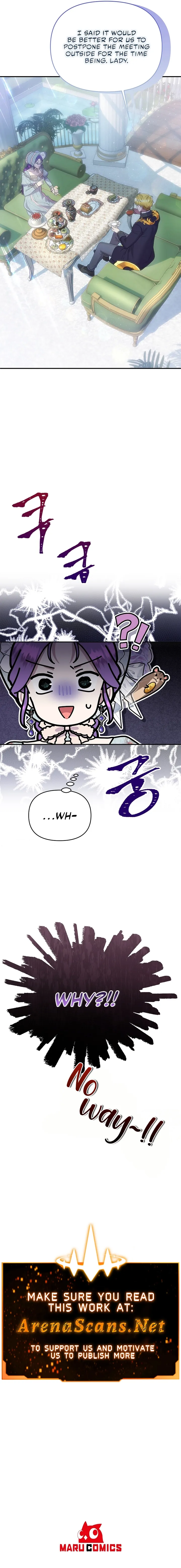Materialistic Princess Chapter 30 Online - página 11