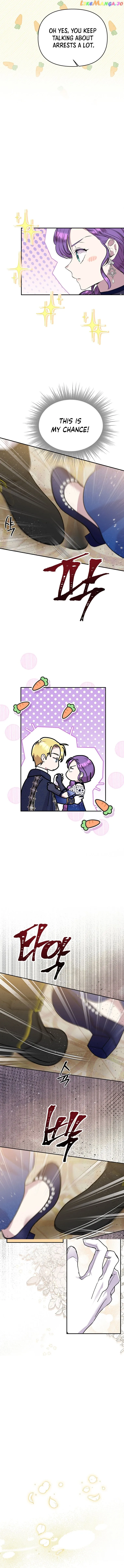 Materialistic Princess Chapter 35 Online - página 9