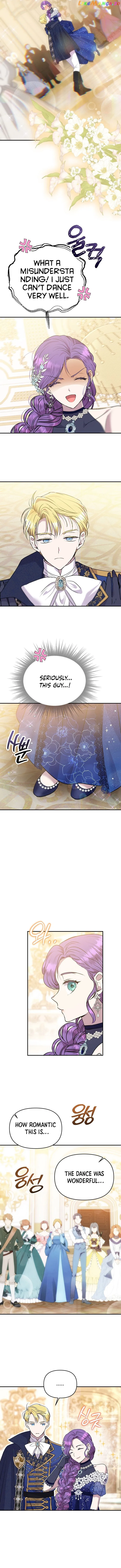Materialistic Princess Chapter 35 Online - página 11