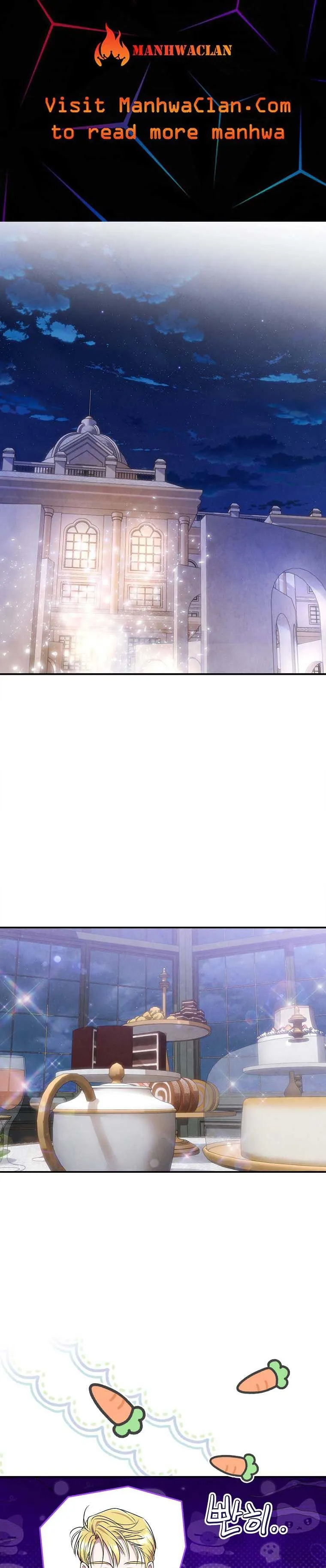 Materialistic Princess Chapter 36 Online - página 2