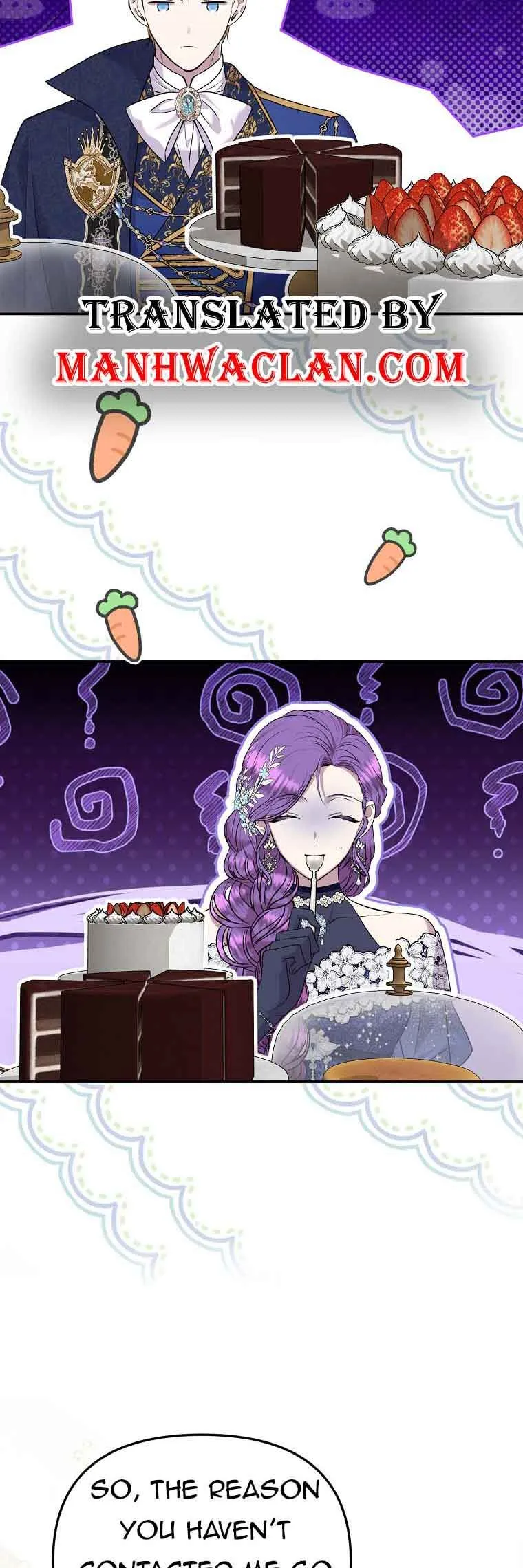 Materialistic Princess Chapter 36 Online - página 3