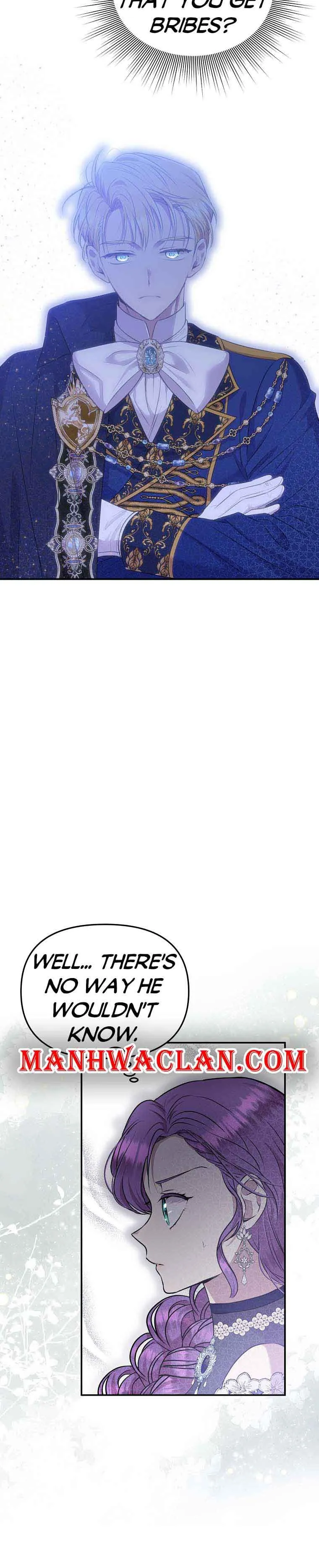 Materialistic Princess Chapter 36 Online - página 6