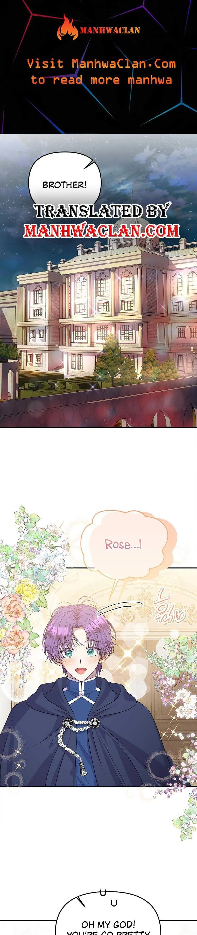 Materialistic Princess Chapter 37 Online - página 2