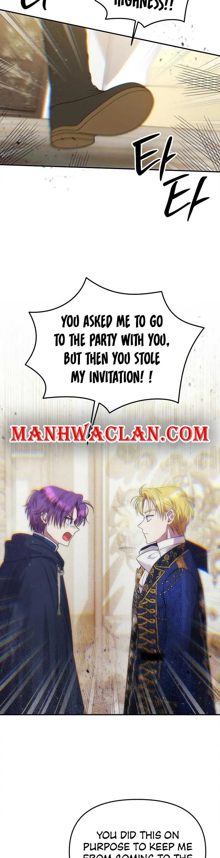 Materialistic Princess Chapter 37 Online - página 4