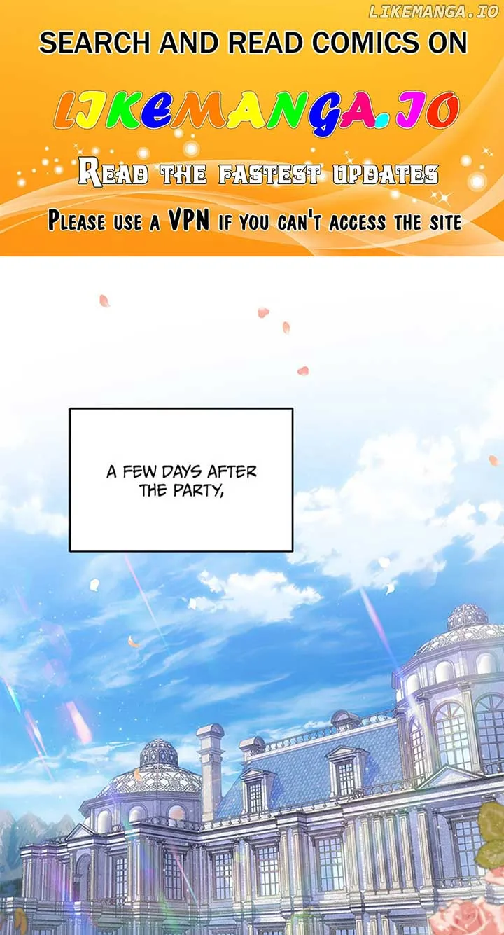 Materialistic Princess Chapter 41 Online - página 1