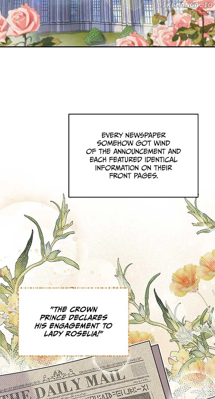 Materialistic Princess Chapter 41 Online - página 2