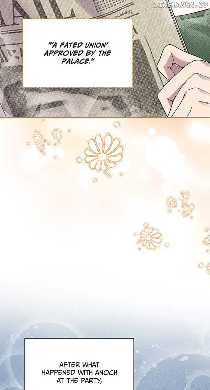 Materialistic Princess Chapter 41 Online - página 4