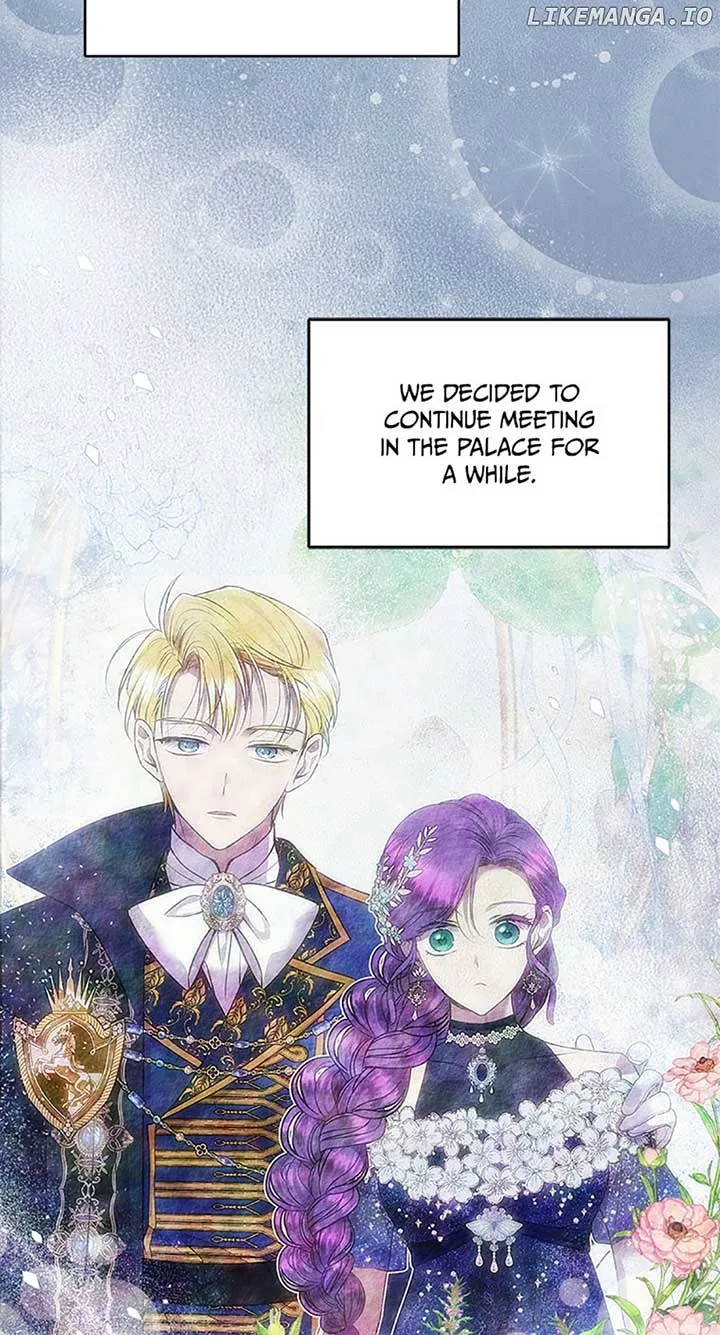 Materialistic Princess Chapter 41 Online - página 5