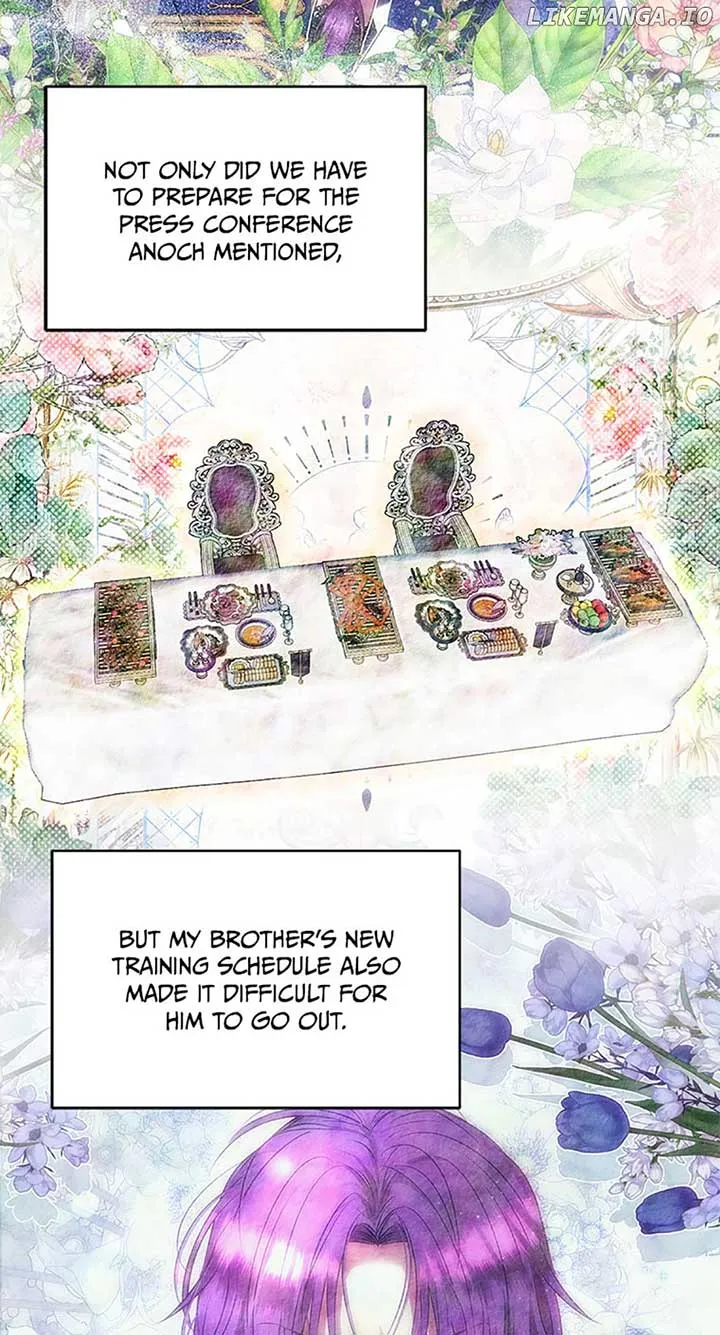 Materialistic Princess Chapter 41 Online - página 6