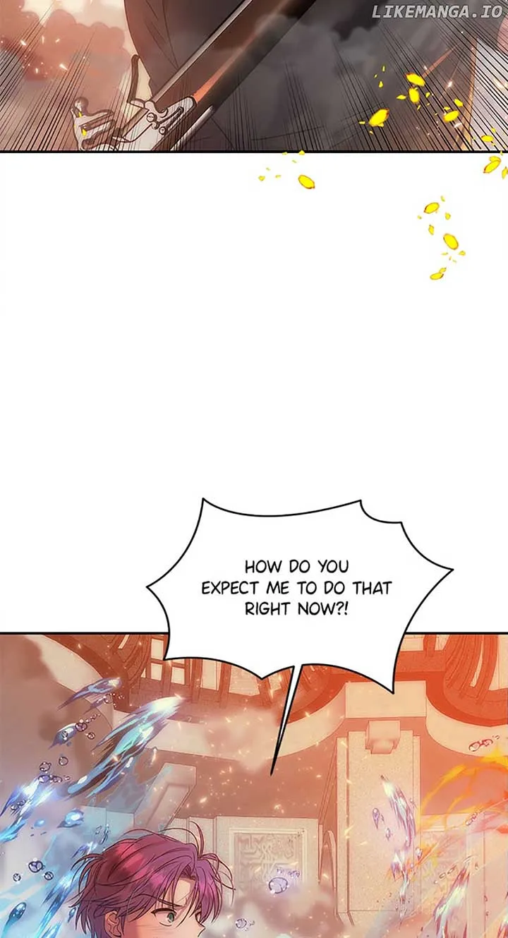 Materialistic Princess Chapter 41 Online - página 19