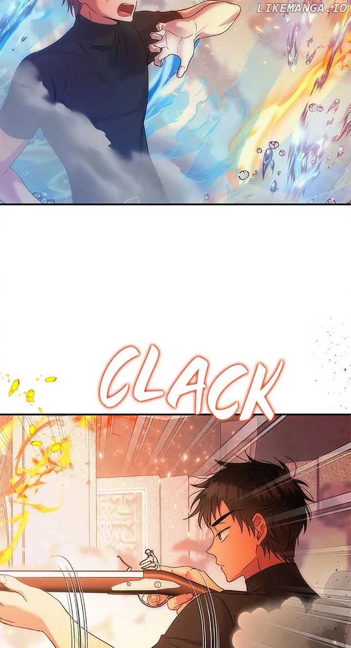 Materialistic Princess Chapter 41 Online - página 20