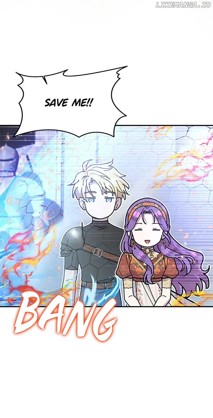 Materialistic Princess Chapter 41 Online - página 23