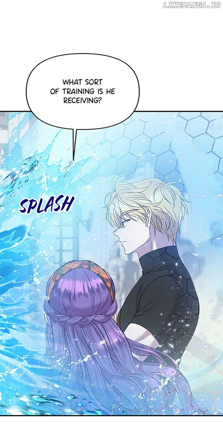 Materialistic Princess Chapter 41 Online - página 24