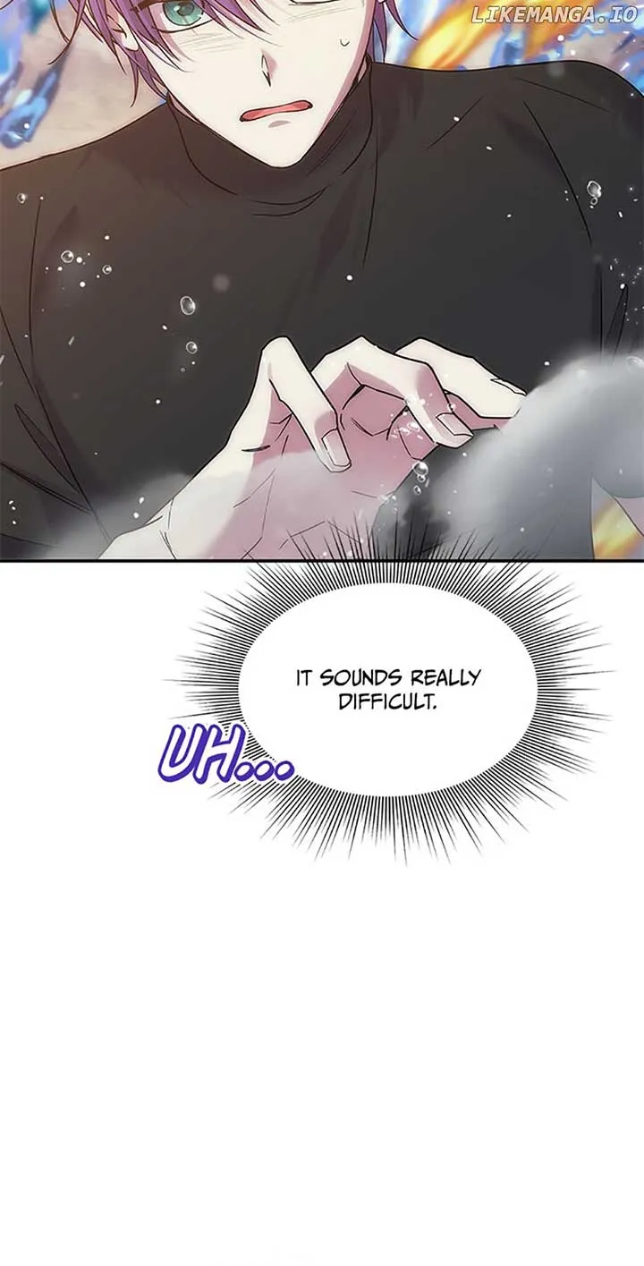Materialistic Princess Chapter 41 Online - página 27