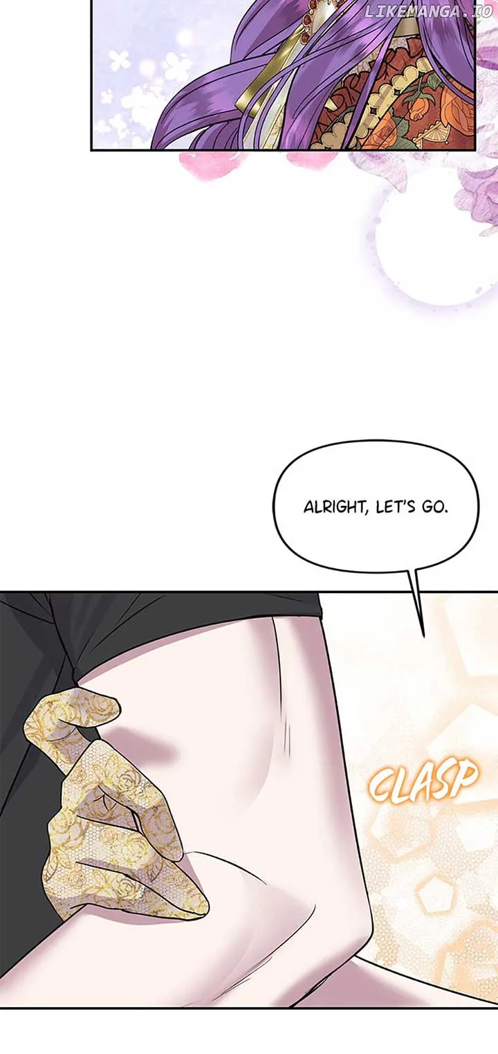 Materialistic Princess Chapter 41 Online - página 31