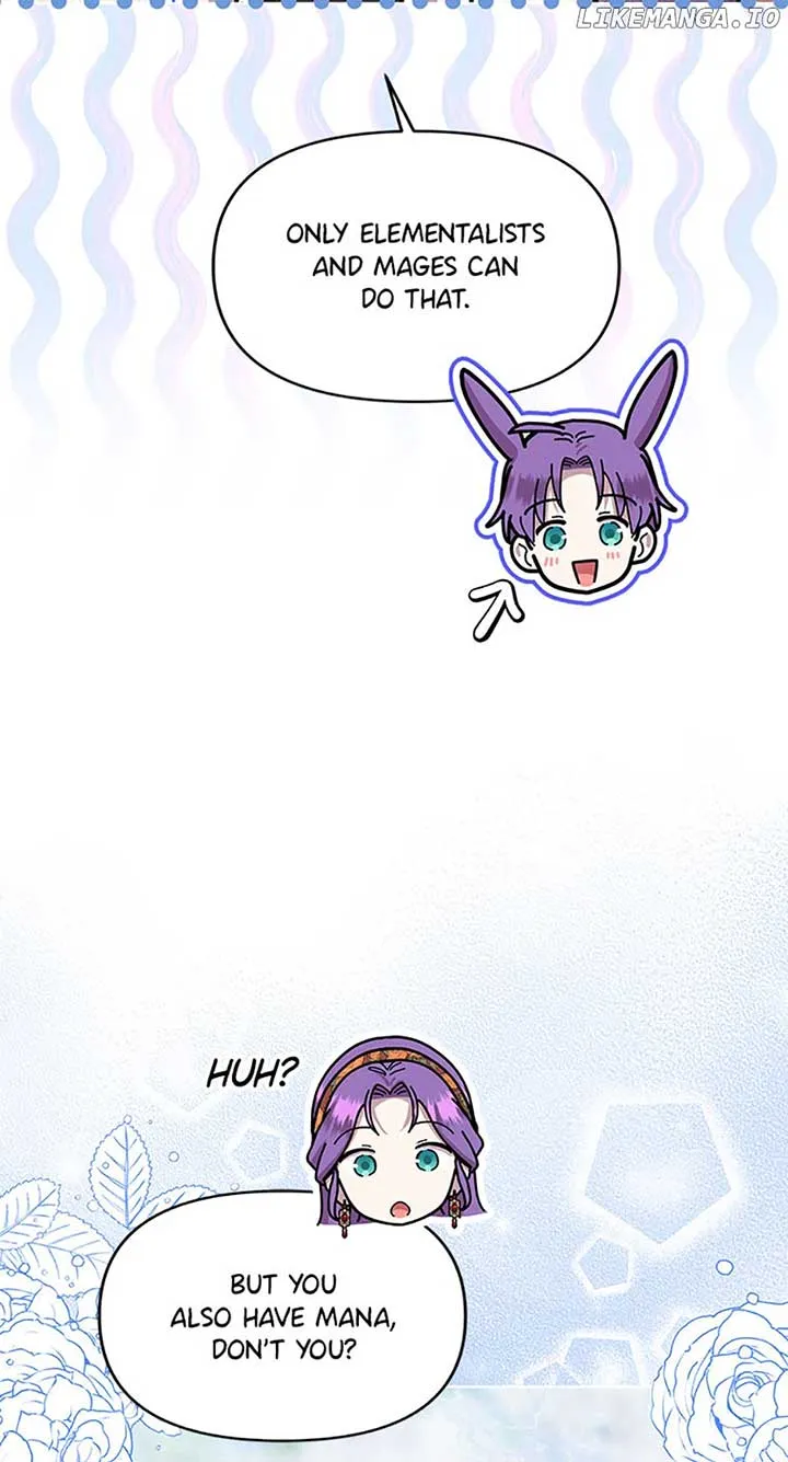 Materialistic Princess Chapter 41 Online - página 36