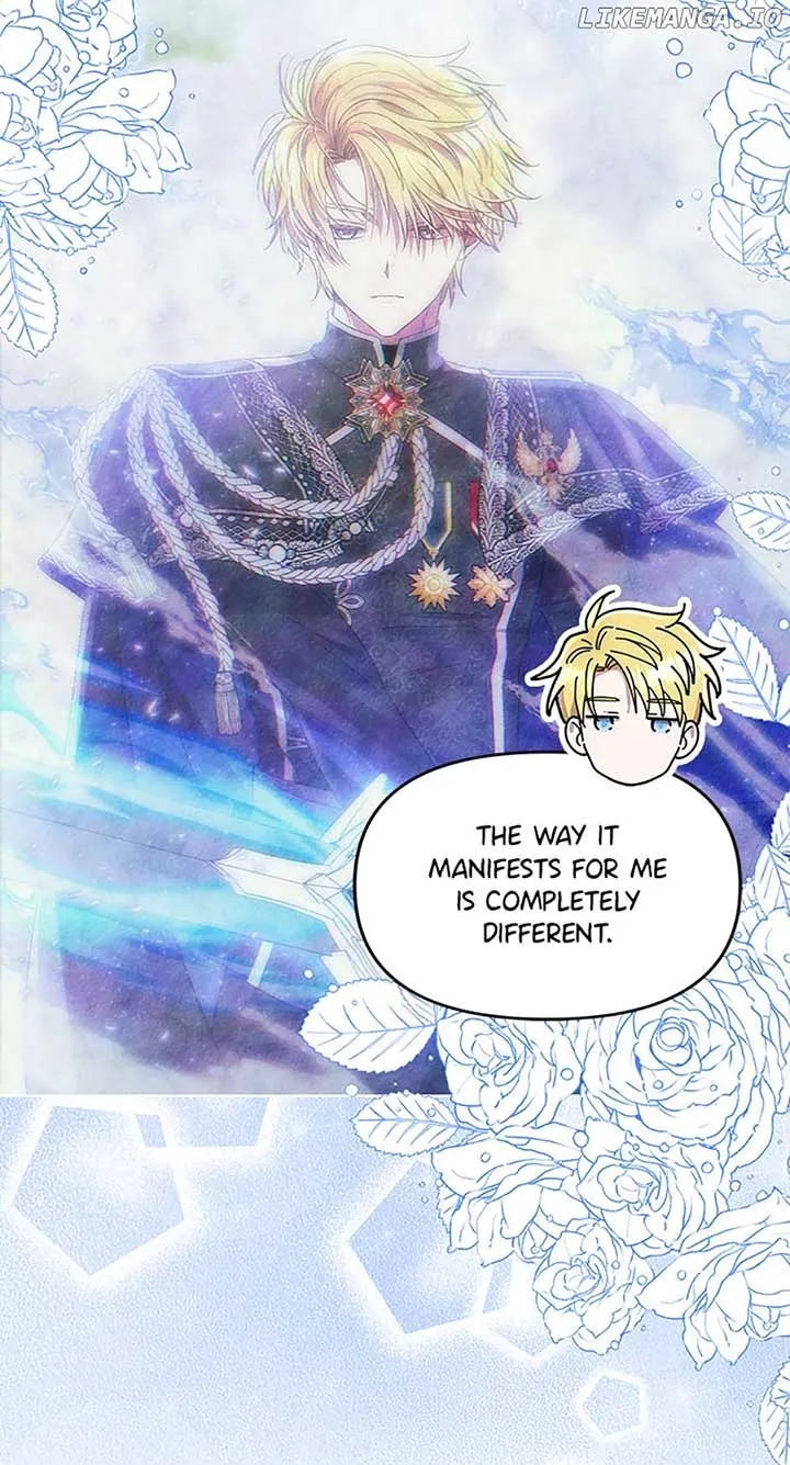 Materialistic Princess Chapter 41 Online - página 37