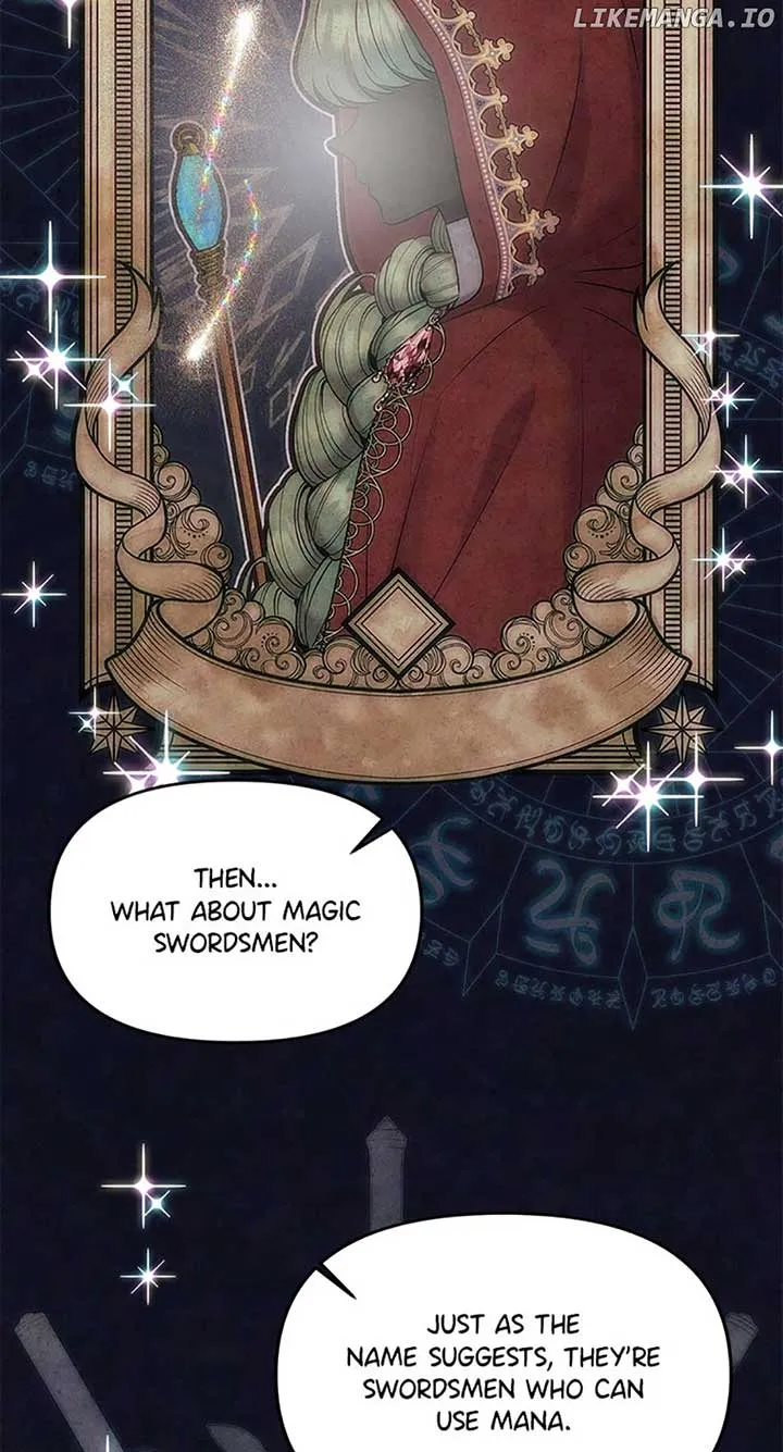 Materialistic Princess Chapter 41 Online - página 39
