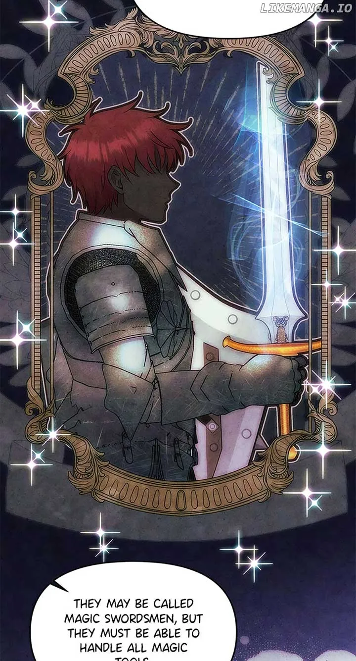 Materialistic Princess Chapter 41 Online - página 40