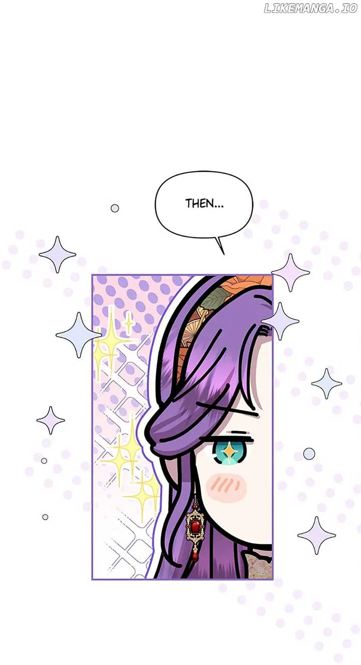 Materialistic Princess Chapter 41 Online - página 42