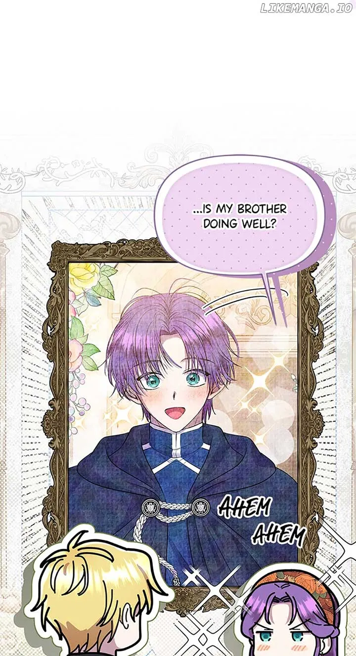Materialistic Princess Chapter 41 Online - página 43