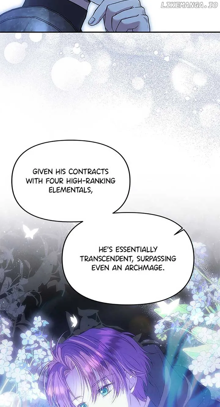 Materialistic Princess Chapter 41 Online - página 45