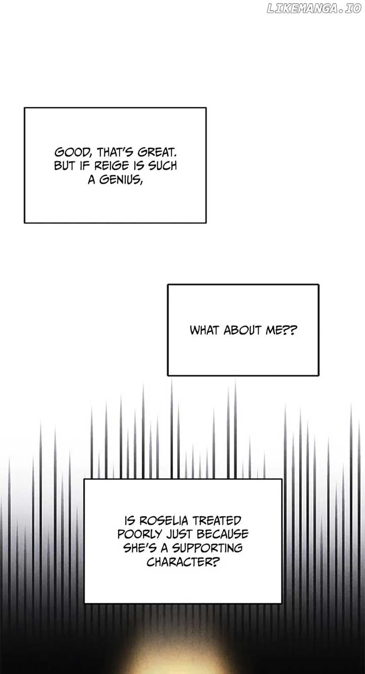 Materialistic Princess Chapter 41 Online - página 47