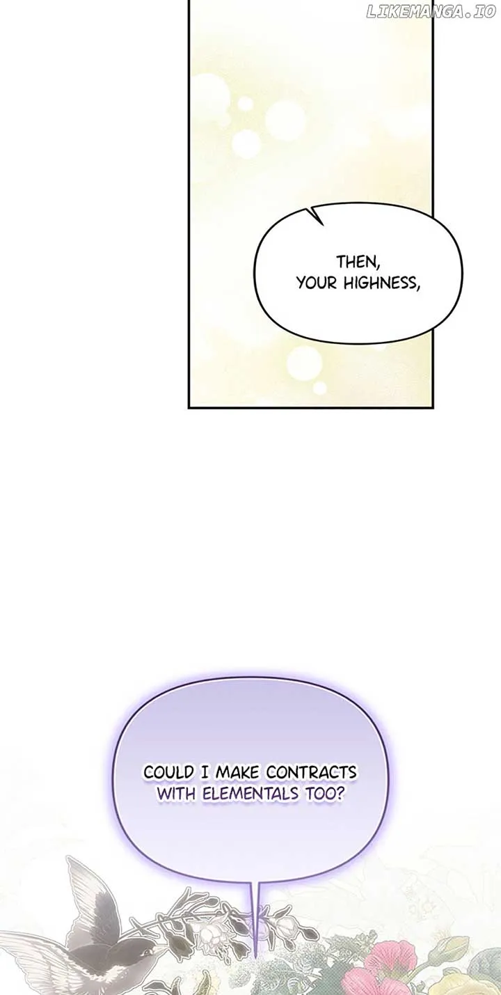 Materialistic Princess Chapter 41 Online - página 51