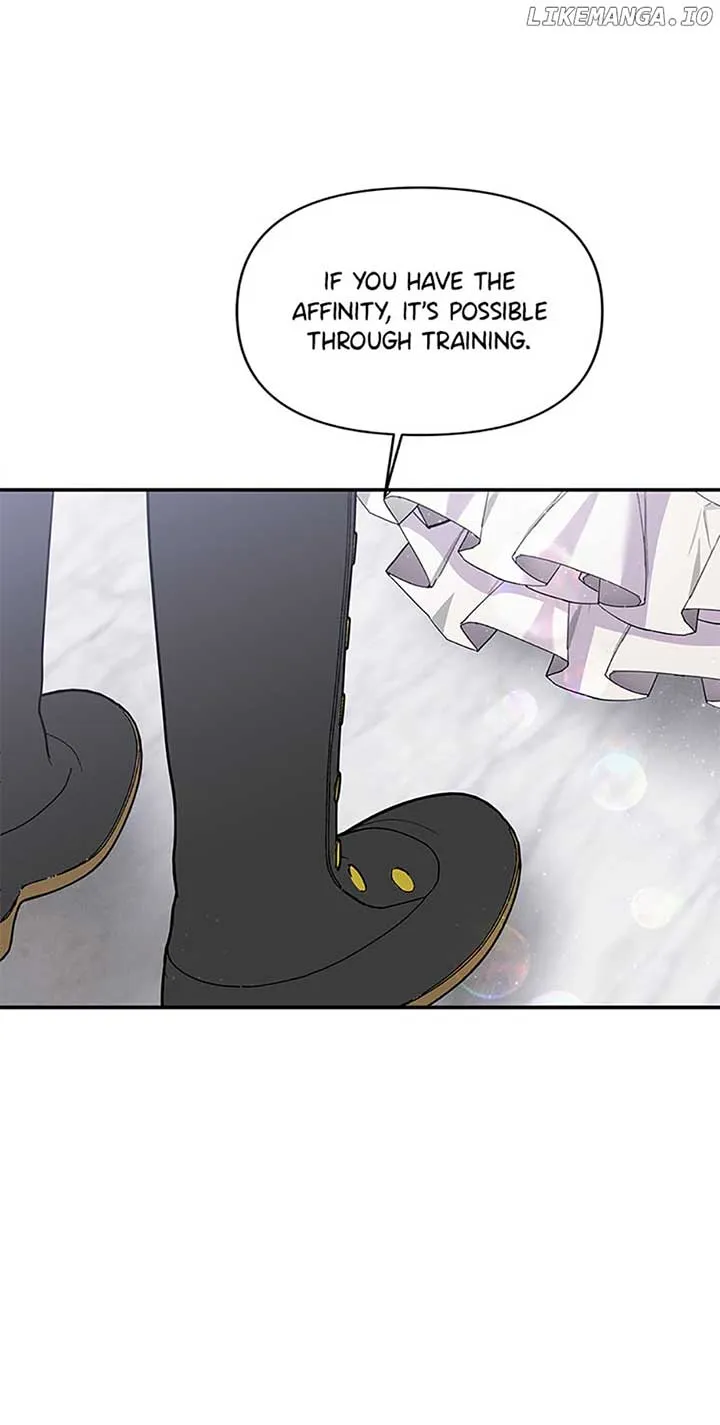 Materialistic Princess Chapter 41 Online - página 54