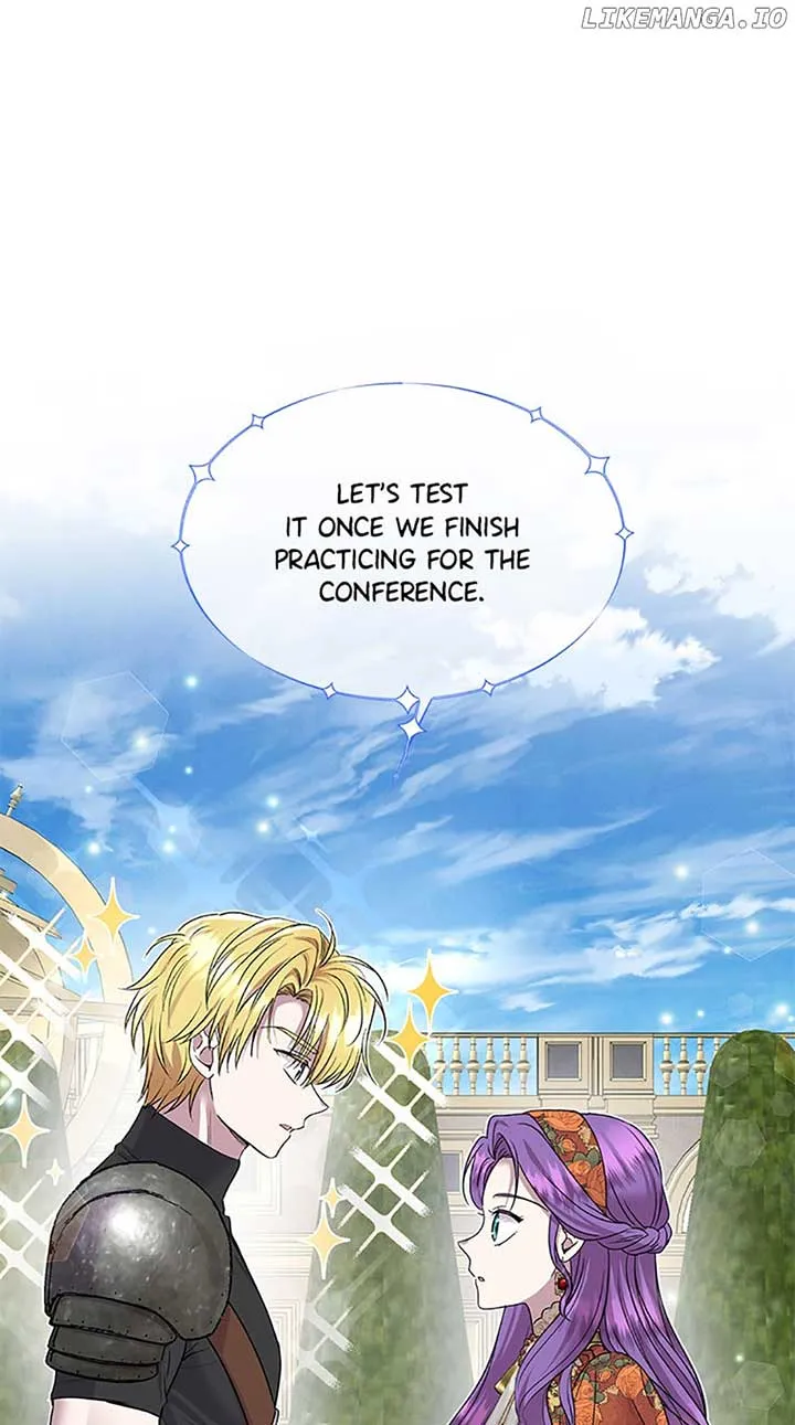 Materialistic Princess Chapter 41 Online - página 55