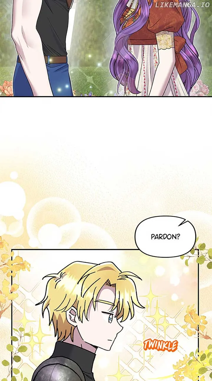 Materialistic Princess Chapter 41 Online - página 56