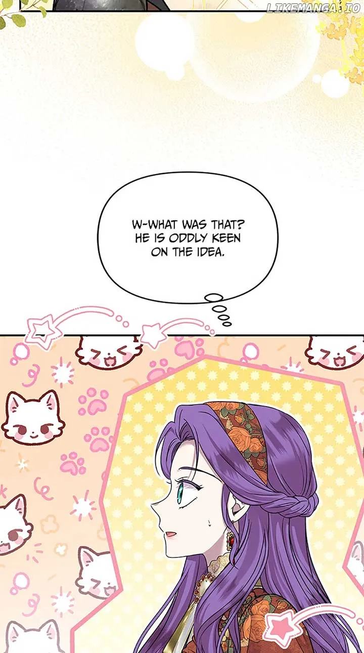 Materialistic Princess Chapter 41 Online - página 57