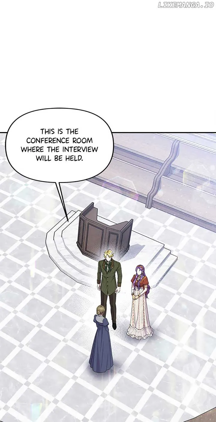 Materialistic Princess Chapter 41 Online - página 61
