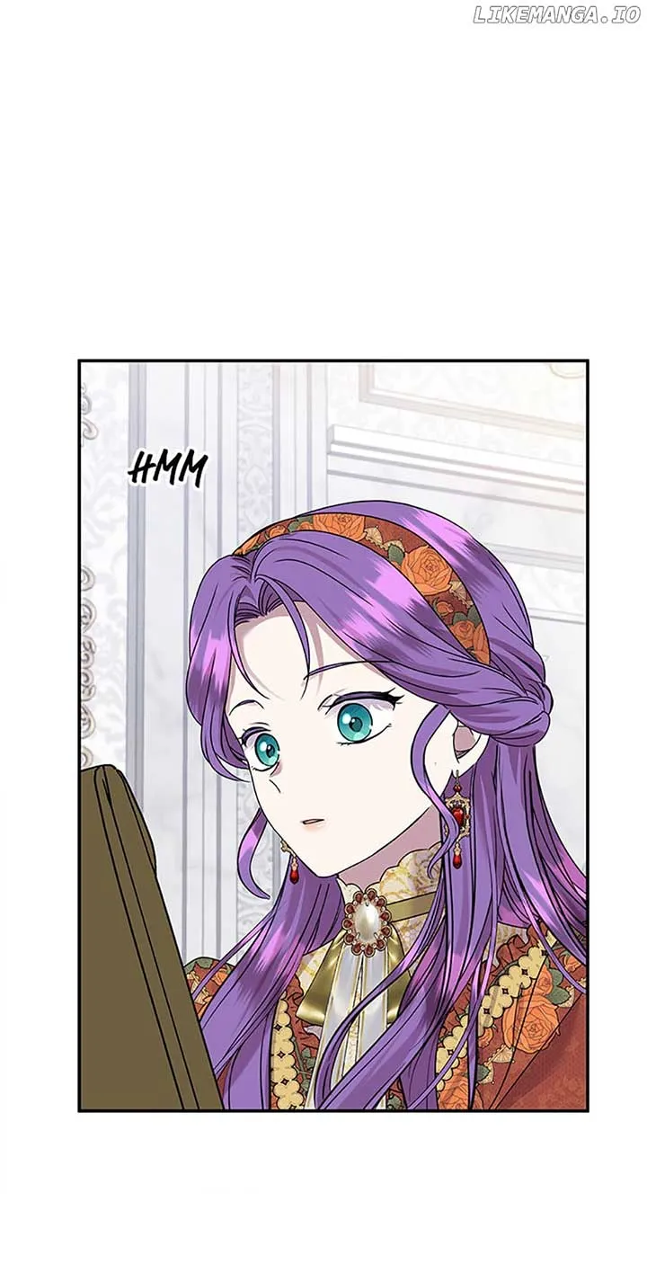 Materialistic Princess Chapter 41 Online - página 63
