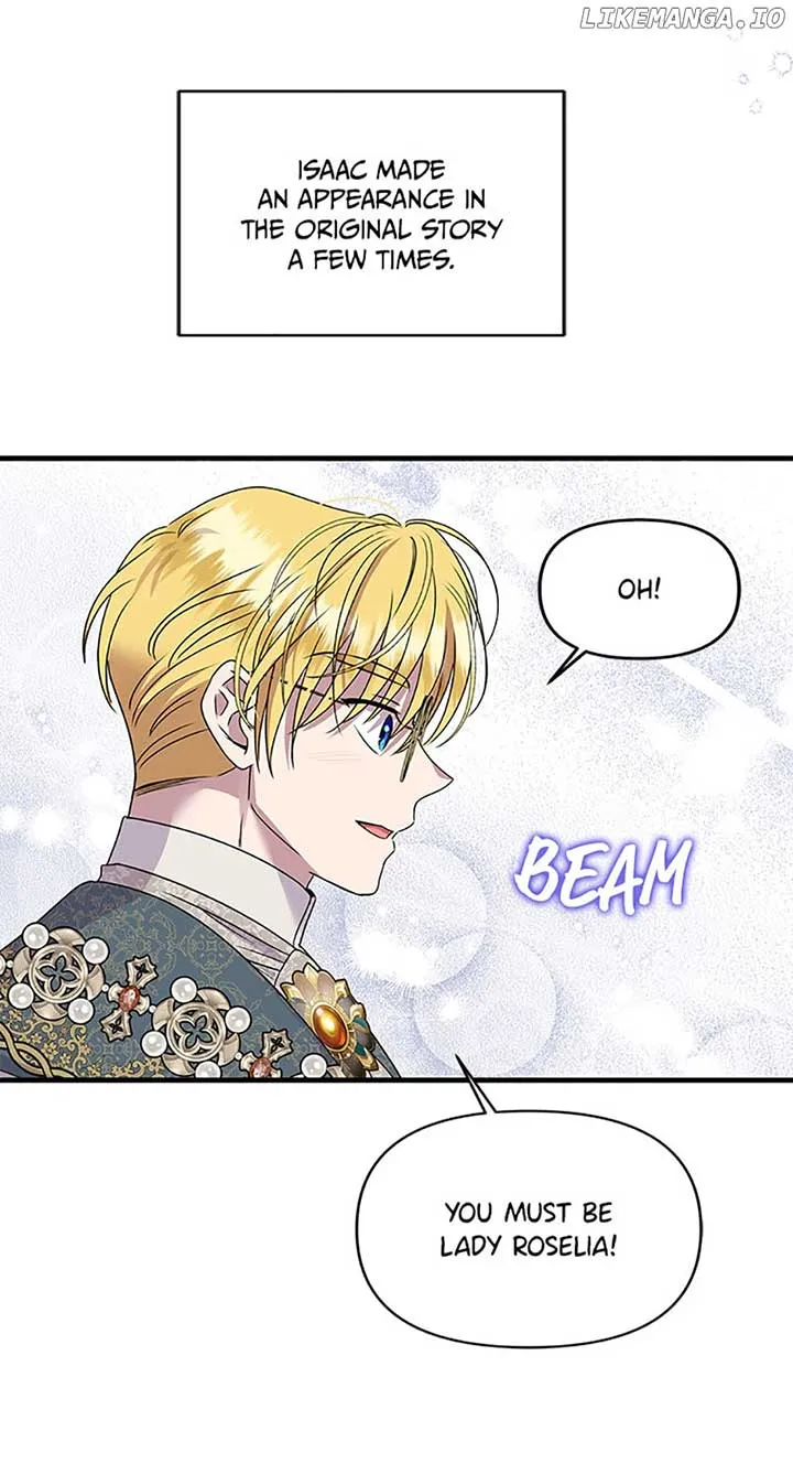Materialistic Princess Chapter 41 Online - página 71