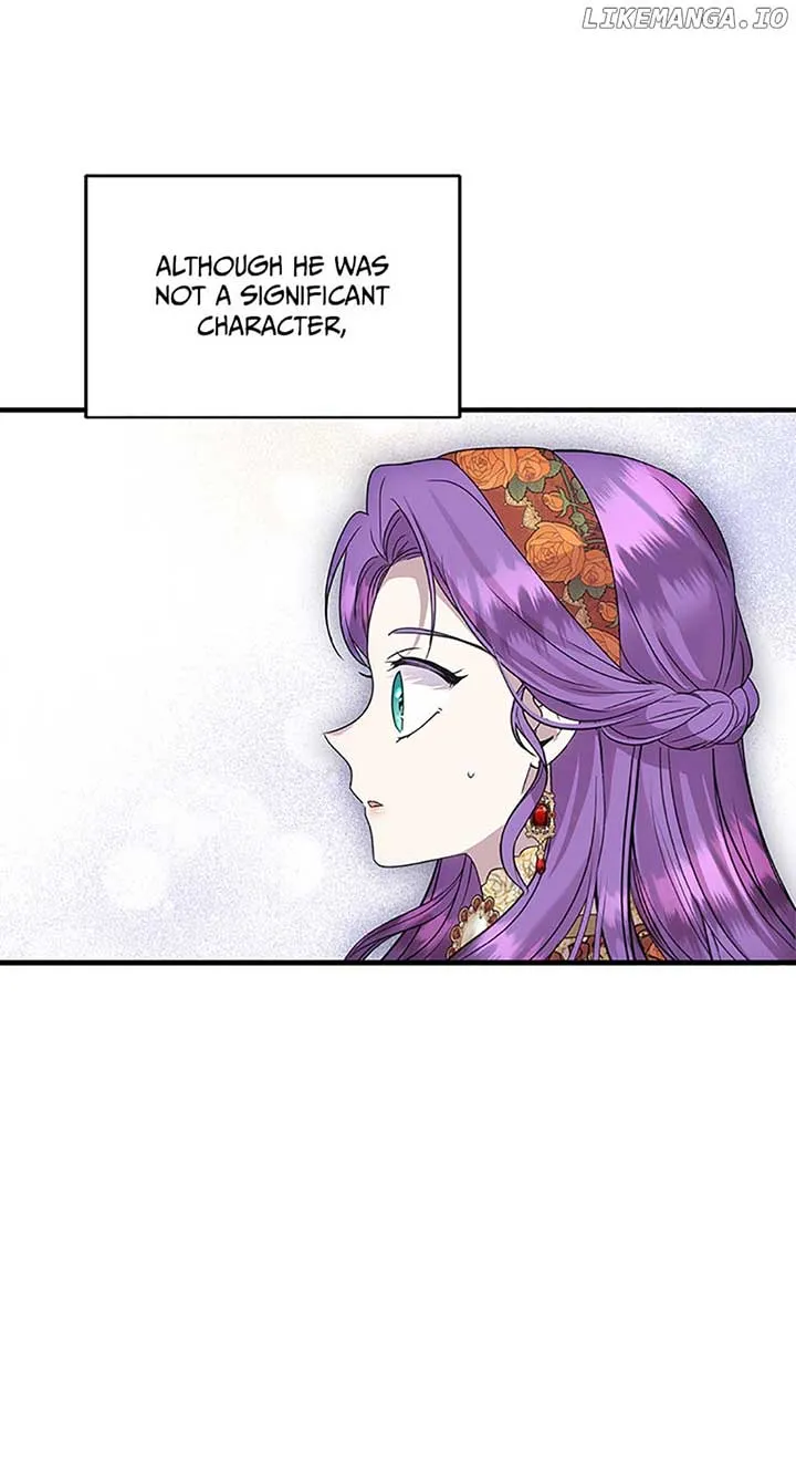 Materialistic Princess Chapter 41 Online - página 72