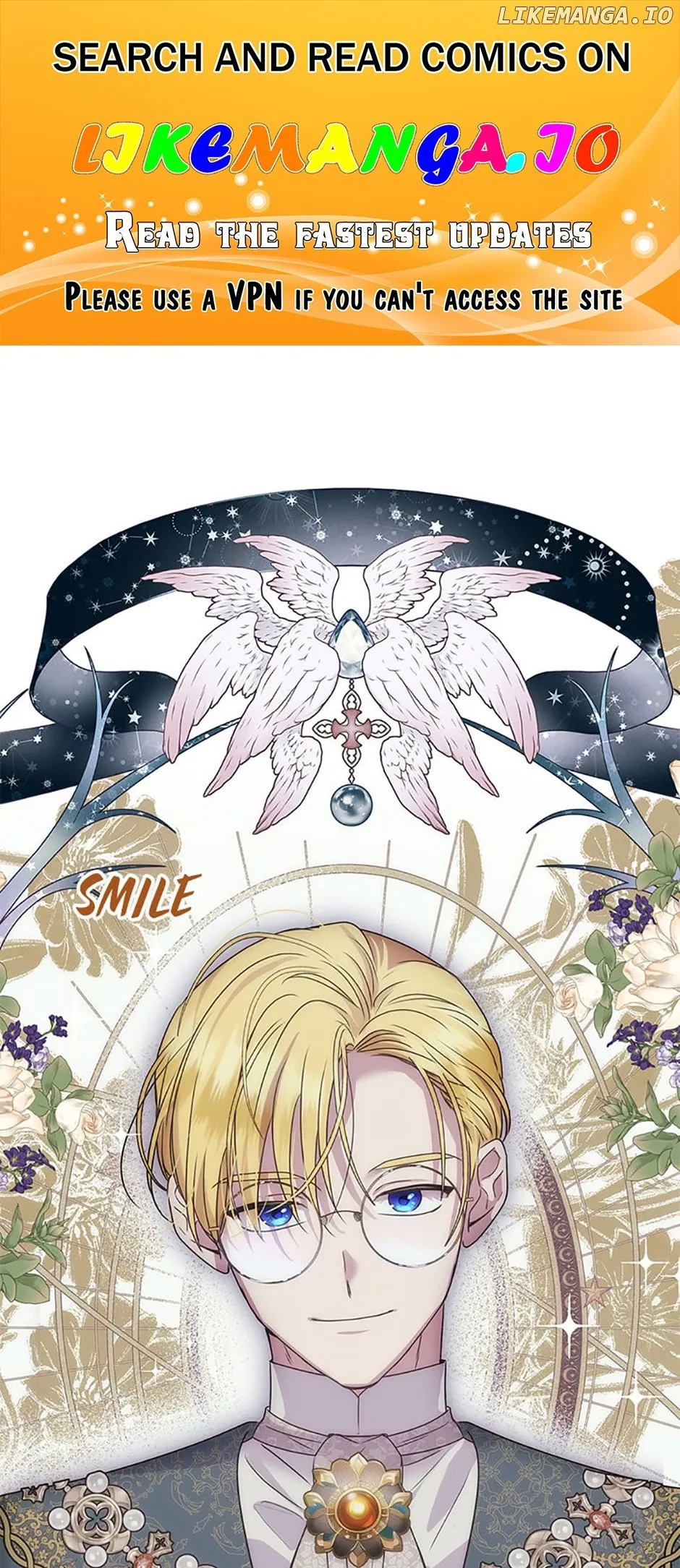 Materialistic Princess Chapter 42 Online - página 1