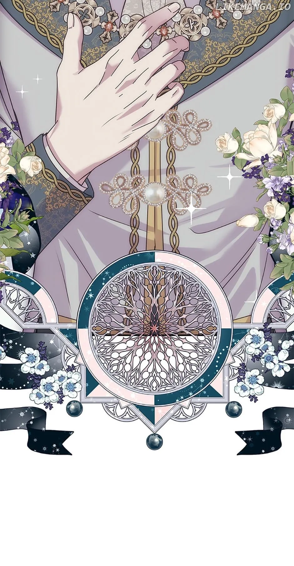 Materialistic Princess Chapter 42 Online - página 2
