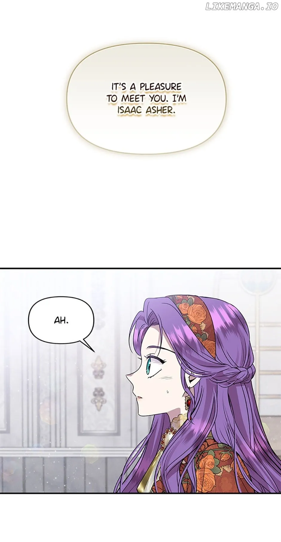 Materialistic Princess Chapter 42 Online - página 3