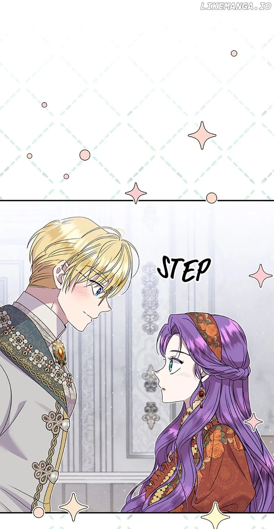Materialistic Princess Chapter 42 Online - página 5
